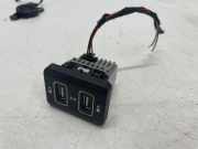 USB MERCEDES-BENZ C Coupe (C205) C 200 (205.342) A2058207001