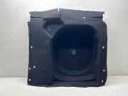 Reserveradverkleidung RENAULT TALISMAN Grandtour (KP_) 1.6 dCi 160 DPEAP1 JR0091991