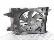 Kühlmodul Renault Megane II (BM/CM) 8240357