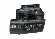 Stoßstangenhalterung hinten links HYUNDAI SANTA FÉ III (DM) 2.2 CRDi 4WD 866172W000