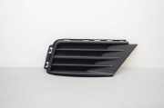 Gitter Grill vorne rechts VW CADDY III Furgon (2KA, 2KH, 2CA, 2CH) 1.6 TDI 2K5853666E