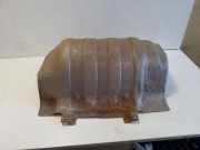 Heat Insulation KIA SOUL II (PS) 1.6 GDI