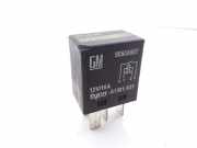 Relais OPEL ASTRA G Estate (F35_) 1.7 DTI 16V 90508807 V23074