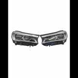 Hauptscheinwerfer BMW 7er (G11, G12) 7483909