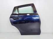 Tür rechts hinten BMW X6 (G06, F96) 8497452