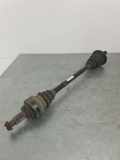 Antriebswelle links hinten BMW 4er Gran Coupe (F36) 7597681