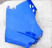 Kotflügel rechts vorne Citroen Jumper III Kasten ()