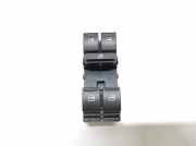 Schalter für Fensterheber rechts hinten Skoda Superb II (3T) 1Z0959858B