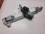 Fensterheber links hinten Renault Grand Scenic II (JM) ARM117373ARG