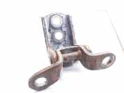 Seitenverkleidung hinten links NISSAN PRIMERA (P11) 2.0 TD