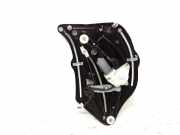 Türfensterheber hinten rechts MERCEDES-BENZ E Cabrio (A207) E 220 CDI / BlueTEC / d (207.402, 207.401) A2076701603