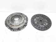 Kupplungsmitnehmerscheibe Ford Grand C-Max (DXA) AV617550C1B