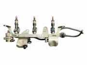 Einspritzventil Set RENAULT CLIO IV (BH_) 1.5 dCi 90 175201470R