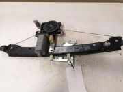 Türfensterheber hinten links VOLVO V70 II (SW) 2.4 D5 119971