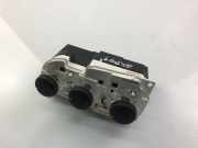 Heizungsbetätigung (Konsole) vorne Honda Civic VII Hatchback (EU, EP) 1081K