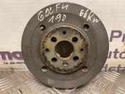 Kurbelwellenriemenscheibe VW GOLF VII Variant (BA5, BV5) 1.6 TDI