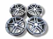 Stahlfelgen Satz Mercedes-Benz A-Klasse (W176) A2464010302