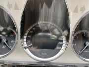 Tachometer Mercedes-Benz GLK-Klasse (X204) A2044400211