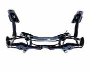 Achse hinten VW Tiguan I (5N)