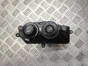 Klimabedienteil HONDA CIVIC VIII Hatchback (FN, FK) 2.2 CTDi (FK3) 79600SMJE5