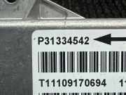 Airbag-Steuergerät VOLVO V60 2.0 T 31334542