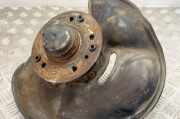 Achsschenkel (ABS) links vorne Mercedes-Benz SL (R129) A1293300220