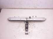 Zier-/Schutzleistensatz für Kühlergitter Opel Movano Kasten (X70)