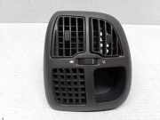 Frischluftgrill FIAT DUCATO Furgon (244_) 2.0 JTD