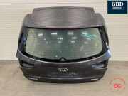 Verkleidung Heckklappe Kia Ceed 2 (JD) 73700A2200