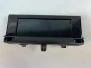 Tachometer Citroen C4 Cactus () 9810313280