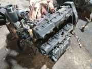 Motor ohne Anbauteile (Benzin) Citroen C4 I (LC)