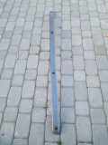 Stoßstangenierleiste hinten links BMW 7 (E65, E66, E67) 745 d 72758411