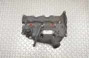 Ventildeckel links JAGUAR XJ (X350) 2,7 D 4S7Q-9424-GG
