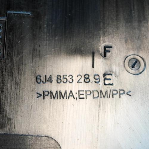 Andere Aufbauteile SEAT IBIZA IV (6J5, 6P1) 1.2 TSI 6J4853289E Bild Andere Aufbauteile SEAT IBIZA IV (6J5, 6P1) 1.2 TSI 6J4853289E
