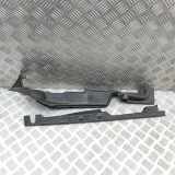 Kunststoff Kotflügel vorne links AUDI A4 (8W2, B9) 35 TFSI Mild Hybrid 8W0821169C 8W0820581C