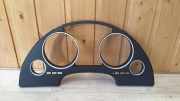 Geschwindigkeitsmesserverkleidung AUDI A4 Cabrio (8H7, B6, 8HE, B7) 2.4 8H09192196PS