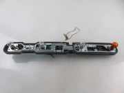 Rücklichtkontakte RENAULT MASTER III Furgon (FV) 2.3 dCi 125 FWD (FV0C, FV0D) 17109800