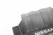 Motorabdeckung Nissan Qashqai II (J11)