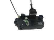 Türschloss hinten links OPEL MERIVA B 1.4 13154793