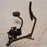 Gaspedal OPEL OMEGA B Estate (21_, 22_, 23_) 2.5 DTI 0205001019