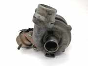 Turbolader NISSAN QASHQAI / QASHQAI +2 I (J10, JJ10) 1.5 dCi 54431015202