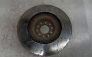 Bremsscheibe vorne rechts VW PHAETON (3D_) 4.2 V8 4motion