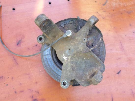 Radnaben vorne links IVECO DAILY III Furgon/Estate 35 C 12 V, 35 S 12 V (AGKA43A2, AGKB43A2, AGKB46A2,... 500338595 Bild Radnaben vorne links IVECO DAILY III Furgon/Estate 35 C 12 V, 35 S 12 V (AGKA43A2, AGKB43A2, AGKB46A2,... 500338595