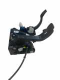 PEDALE SATZ SET FIAT DUCATO Furgon (250_, 290_) 130 Multijet 2,3 D 25863700