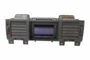 Navigationsanzeige OPEL VECTRA C 1.8 16V 13132282