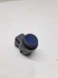 Einparkhilfe hinten BMW 5 (E60) 530 d 9139866