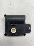 Air Con Air Flow Valve Motor AUDI A6 (4F2, C6) 2.7 TDI 0132801359