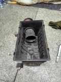 Luftfilterkasten BMW 3 (E30) 320 i AG275