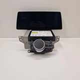 Radio/Navigationssystem-Kombination BMW 5er (G30, F90) 9437951