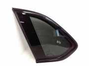 Linke Seite hinteres Seitenfenster BMW X5 (F15, F85) xDrive 30 d